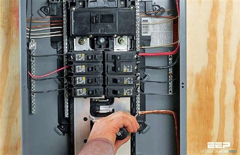 how to tell if electric box is bonded|electrical wire bonding.